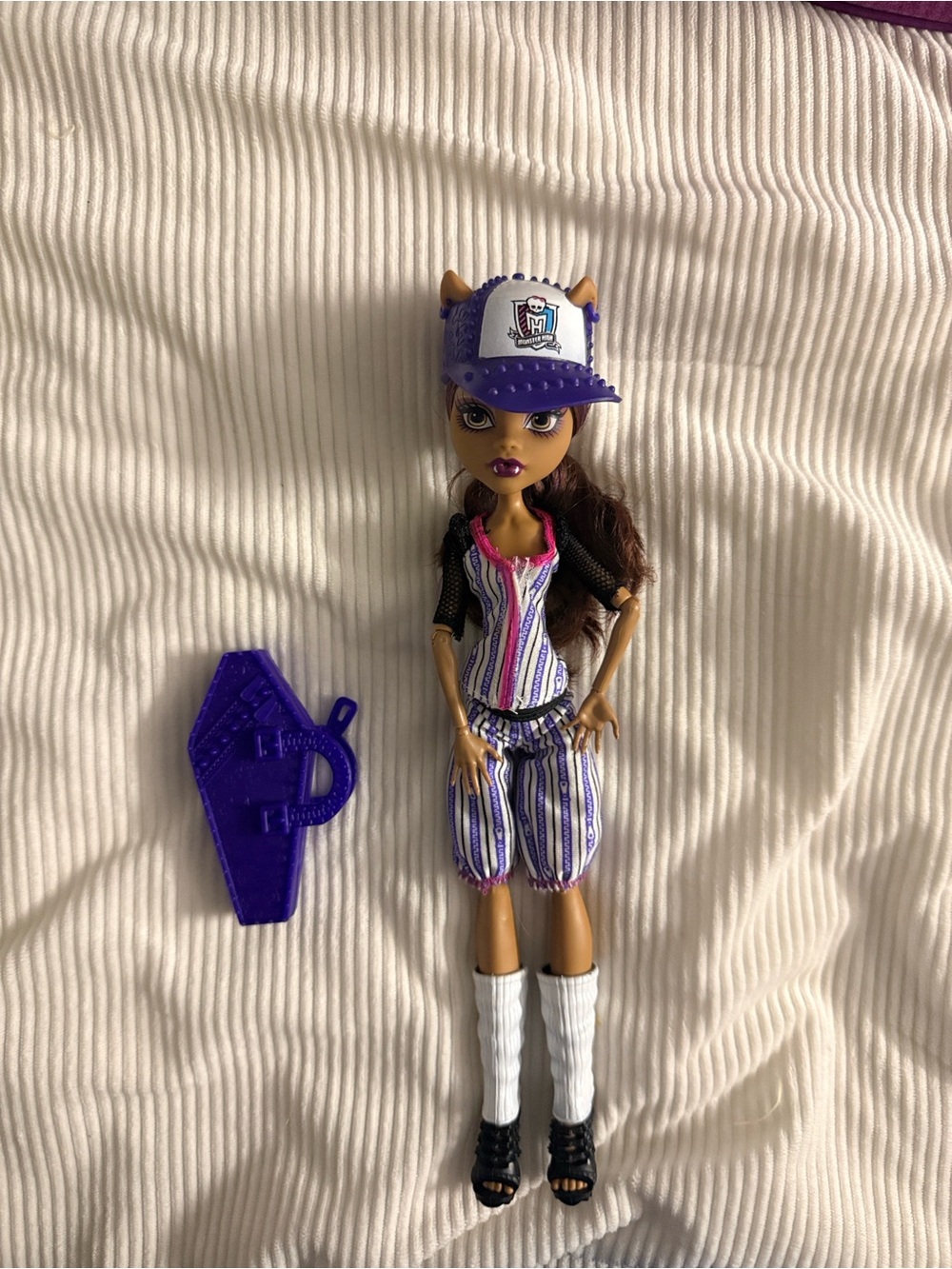 Monster high doll lot - Picture 2 of 2